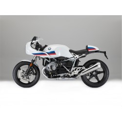R nineT Racer Heritage R nineT Racer Heritage